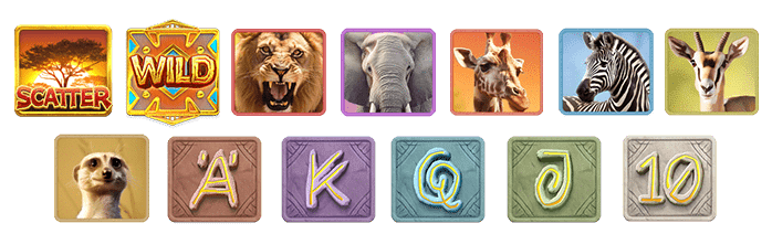 symbol-safari-wilds