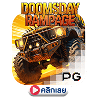 Doomsday-Rampage