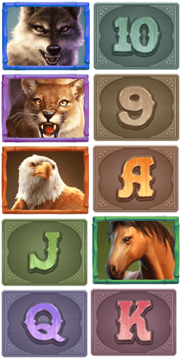 symbol-bufallo-win-pgslot
