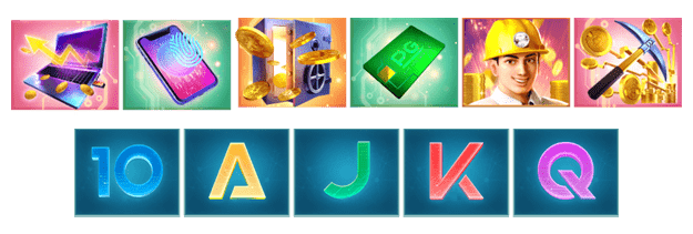 symbol-crypto-gold-pgslot