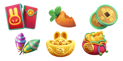 symbol-fortune-rabbit-pgslot