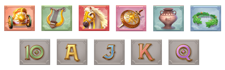 symbol-rise-of-apollo-pgslot