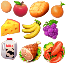 symbol-supermarket-spree-pgslot