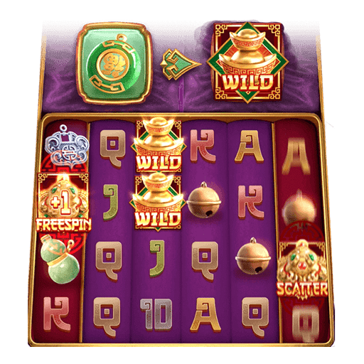 free-spin-jewels-of-prosperity-pgslot