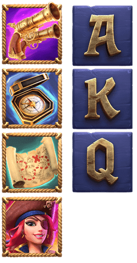 symbol-queen-of-bounty-pgslot